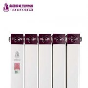 暖氣片是十大品牌不做內防腐有什么危害呢?