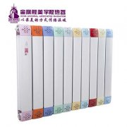 鋼制散熱器暖氣片廠家涂層采用什么材質(zhì)呢？