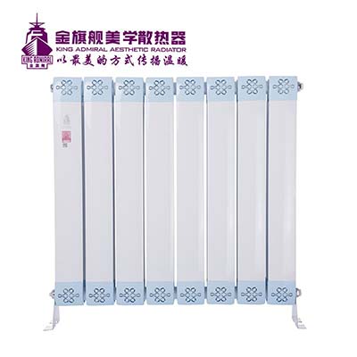 中國暖氣片十大排名