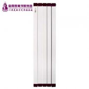 鋼制暖氣片款式需與家具相搭配！