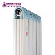 安裝鋼制暖氣片需要注意什么?