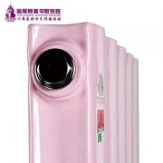 供暖安裝鋼制暖氣片時需要注意什么?