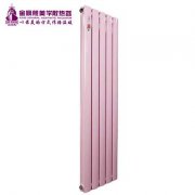 金旗艦防腐金剛暖氣片靠什么防腐！