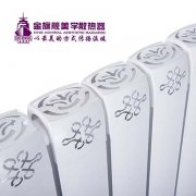 鋼制暖氣片安裝在房間的哪個位置最合理?