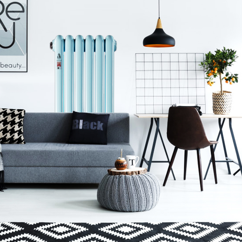 鋼制暖氣材質(zhì)