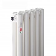 家用鋼制暖氣片不可缺少附件的解釋：溫控閥