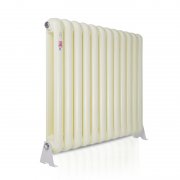 你為什么要在許多暖氣品牌中選擇鋼呢?