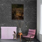 鋼制暖氣片品牌安全簡(jiǎn)介！