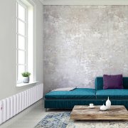 鋼制柱型暖氣片工程總是不夠熱是怎么回事?