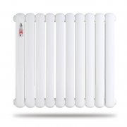 太原鋼制暖氣片工程的材料是什么?