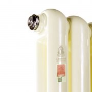 鋼制柱型暖氣片工程噴嘴蓋開口壓力的原始試驗