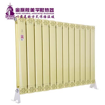 十大品牌暖氣片廠家