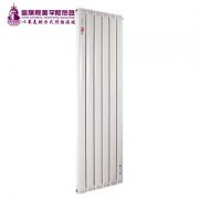 我們裝修在加一組銅鋁暖氣會(huì)怎么樣?