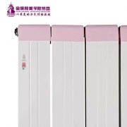 如果鋼制暖氣品牌和掛件之間有摩擦怎么辦?