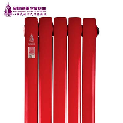 十大品牌暖氣片廠家