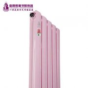 我國的暖氣散熱片十大排名通常是全水固化的！