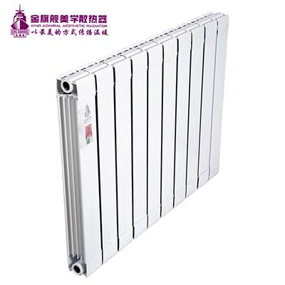 北京暖氣片十大名牌