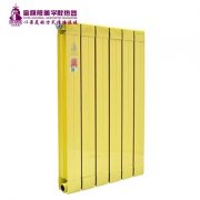 中國十大知名品牌散熱器方便清洗散熱快!