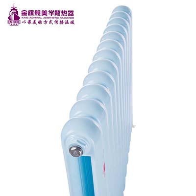 中國(guó)暖氣片十大排名