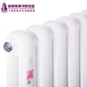 暖氣片價格明裝走管供暖如何加工的