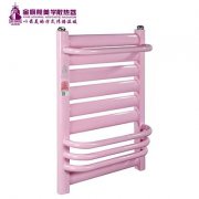 如何安裝衛(wèi)浴暖氣片！