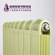 家裝暖氣片管道鏈接方式!