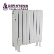 鋼柱暖氣有柱型 翅片型 管型等多種形式！