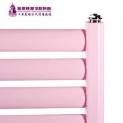 讓老房安裝衛(wèi)浴暖氣片簡單!