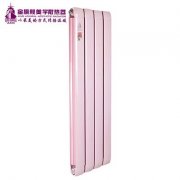 如果選擇與供熱管網(wǎng)材質(zhì)不匹配的暖氣片的后果