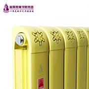 銅鋁復(fù)合暖氣片已成為商場的主流產(chǎn)品