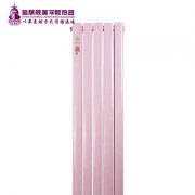 鋼制暖氣片是目前常用的采暖系統(tǒng)