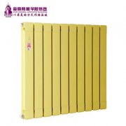 暖氣片廠家分析暖氣安裝在靠窗的地方合適嗎?