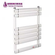 衛(wèi)浴暖氣片能加熱多少平方米?