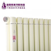 教你如何清洗暖氣片品牌的水垢!