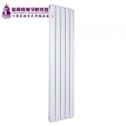 為美觀起見 在裝修前進(jìn)行采暖安裝