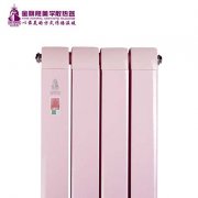 鋼制暖氣片說說排氣受阻怎么辦?