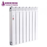 銅鋁復(fù)合暖氣片超過使用壽命有哪些危害