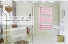 衛(wèi)浴暖氣片的家裝操作和高度