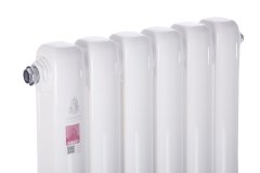 地暖和暖氣片采暖的原理是什么