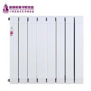 家用暖氣片真的會(huì)出砂眼嗎？