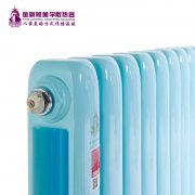 供暖系統(tǒng) 鋼制暖氣片安裝工藝4步!