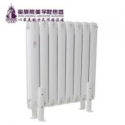  炎熱的天氣能裝暖氣嗎？ 師傅說(shuō)可以