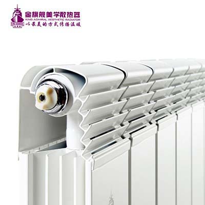 鋼制暖氣片