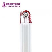 銅鋁復(fù)合暖氣片特點及散熱的注意事項