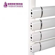 什么是衛(wèi)浴暖氣片的工作原理