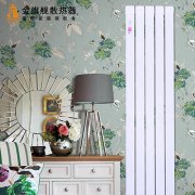 銅鋁復合暖氣片不熱的處理方法有幾種?