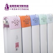 散熱器十大品牌的系統(tǒng)結(jié)構(gòu)是什么?