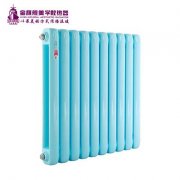 鋼制暖氣片的壽命通常在5年之上