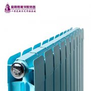 全國(guó)鋼制散熱器水暖產(chǎn)業(yè)之一“安裝”基地！