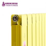 淺析散熱器十大品牌的安裝方法